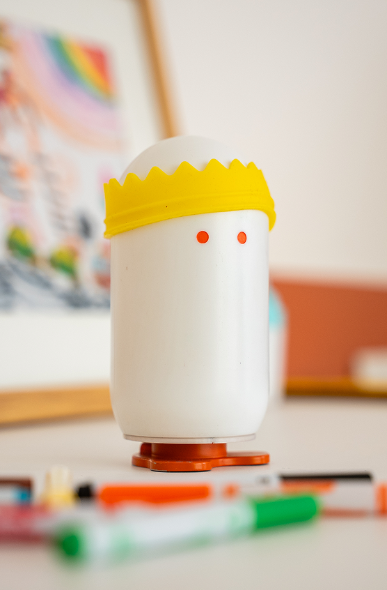 Preorder image